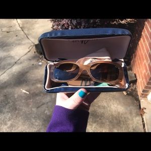 Maui Jim sunglasses